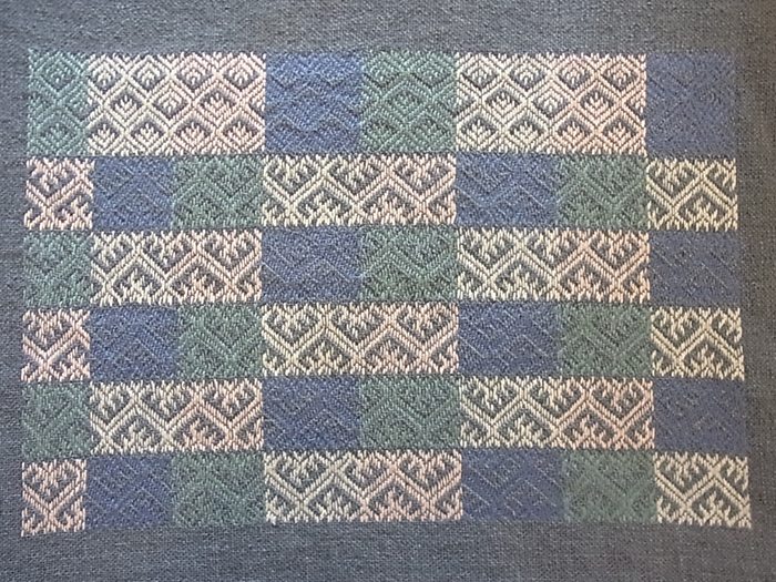 Yao Embroidery L-026l