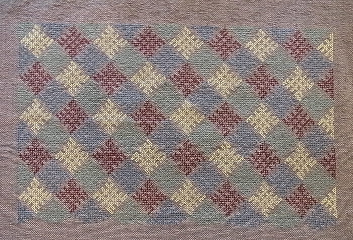 Yao Embroidery L-027l