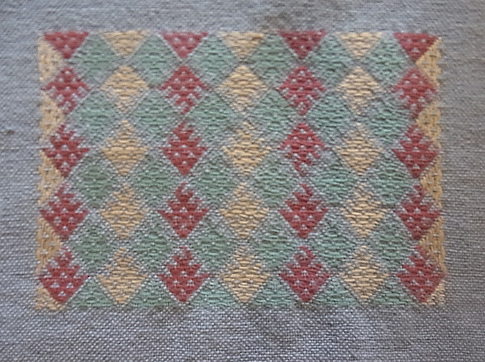 Yao Embroidery S-042l