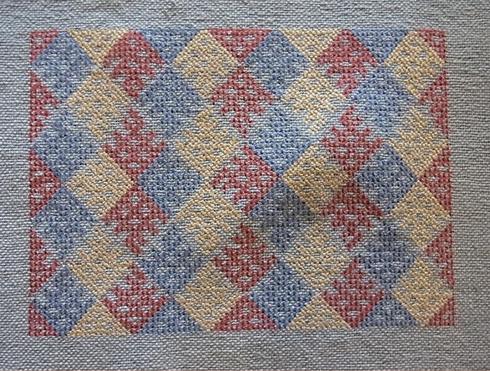 Yao Embroidery S-044l