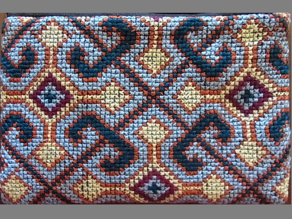 Cross Stitch